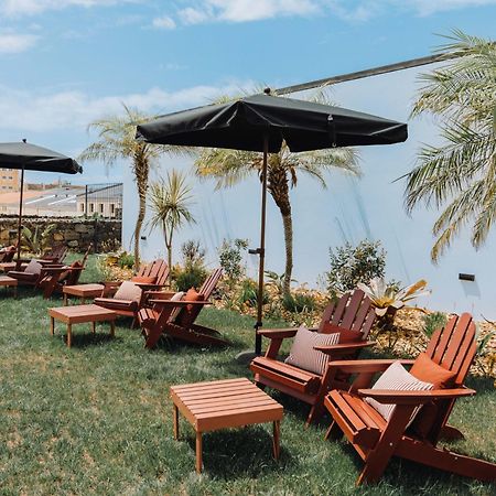 The Farm - Azores Boutique House Ponta Delgada Zewnętrze zdjęcie