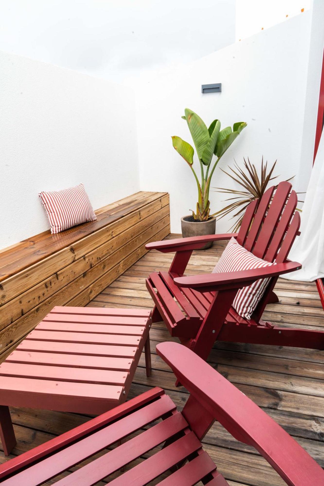 The Farm - Azores Boutique House Ponta Delgada Zewnętrze zdjęcie