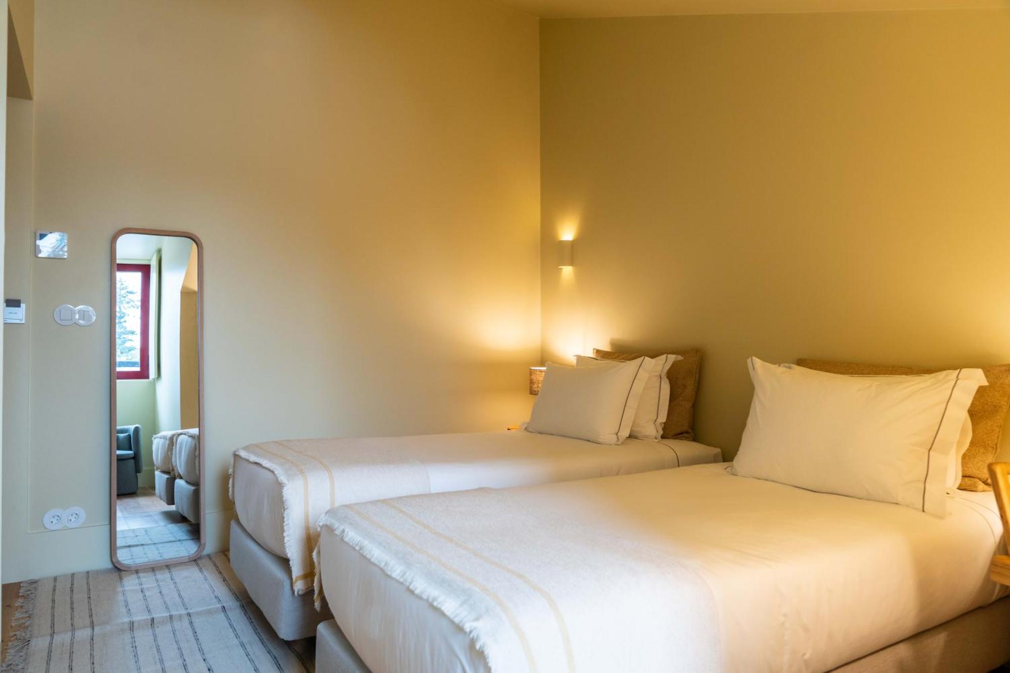 The Farm - Azores Boutique House Ponta Delgada Pokój zdjęcie