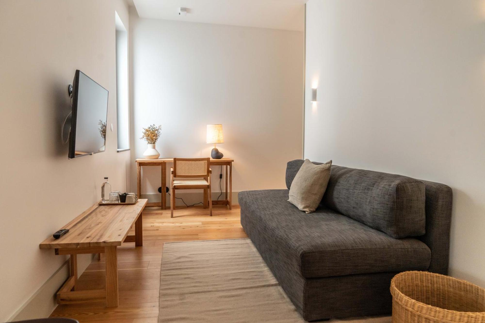 The Farm - Azores Boutique House Ponta Delgada Pokój zdjęcie