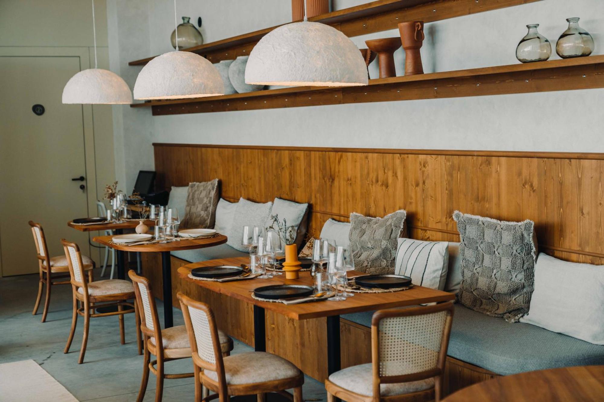 The Farm - Azores Boutique House Ponta Delgada Zewnętrze zdjęcie